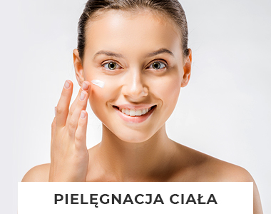 Pielęgnacja ciała